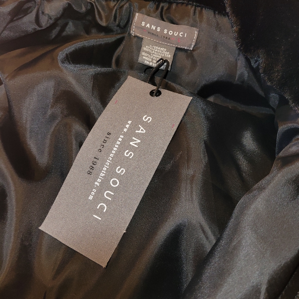 Jacket - Picture 2 of 2